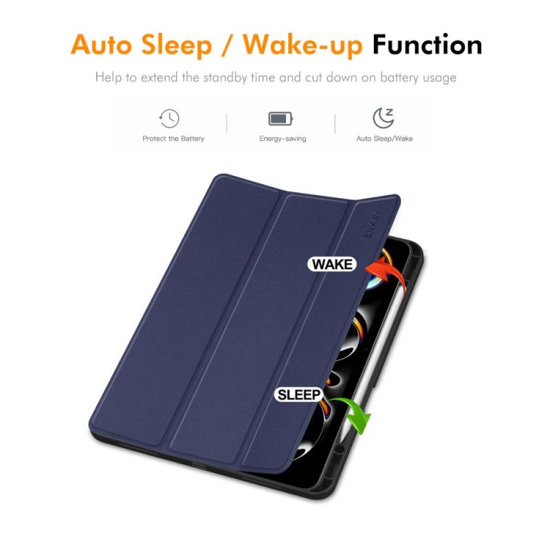 iPad Pro 13 (2025) Enkay-kynän Pidike