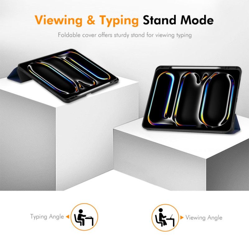 iPad Pro 13 (2025) Enkay-kynän Pidike