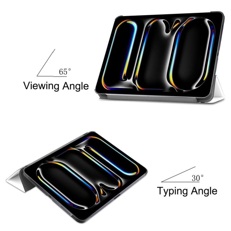 iPad Pro 13 (2025) Hyvää Yötä