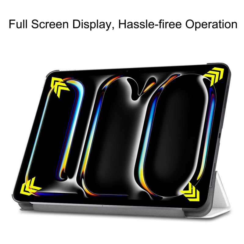 iPad Pro 13 (2025) Hyvää Yötä