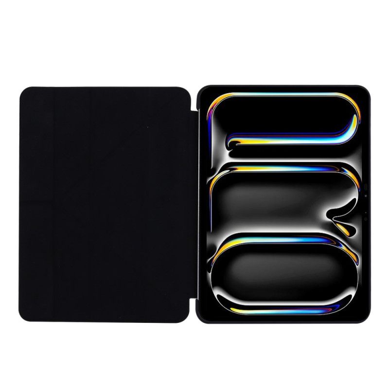 iPad Pro 13 (2025) Klassinen Origami-jalusta