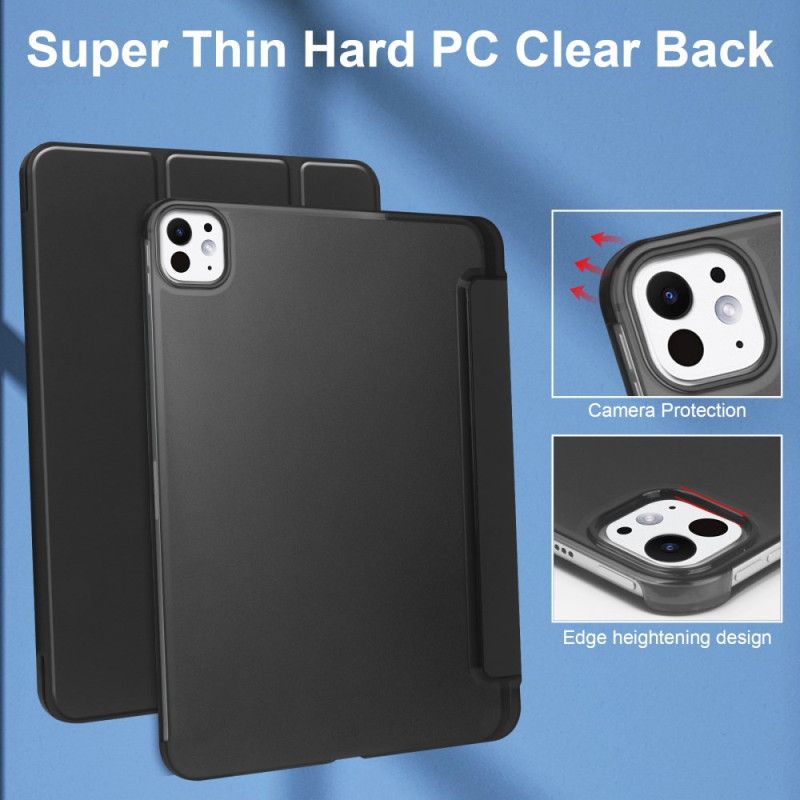 iPad Pro 13 (2025) Klassisen Tyylikäs