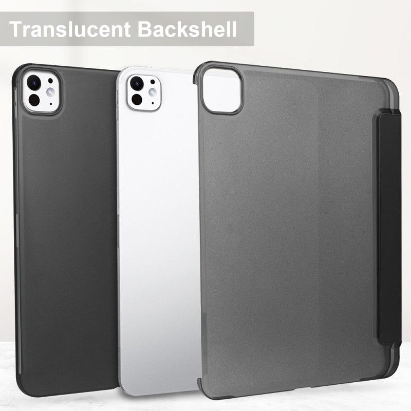 iPad Pro 13 (2025) Klassisen Tyylikäs