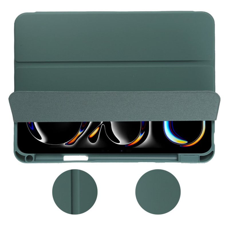 iPad Pro 13 (2025) Kolmitaitettava