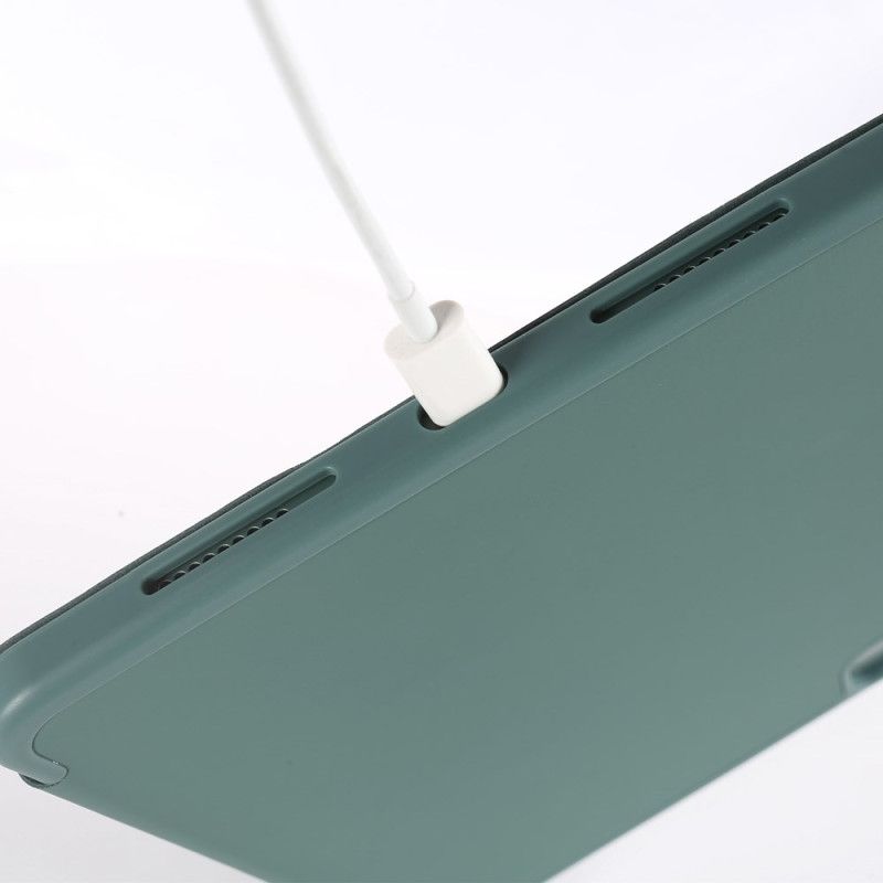 iPad Pro 13 (2025) Kolmitaitettava