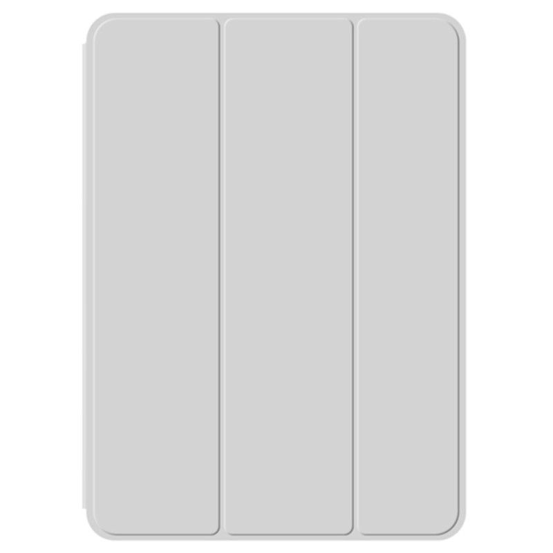 iPad Pro 13 (2025) Magneettinen Suljin Ja Kolmiosainen Jalusta