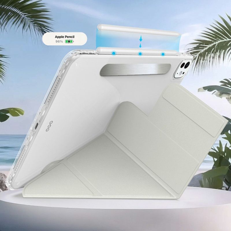 iPad Pro 13 (2025) Säädettävä Jalusta