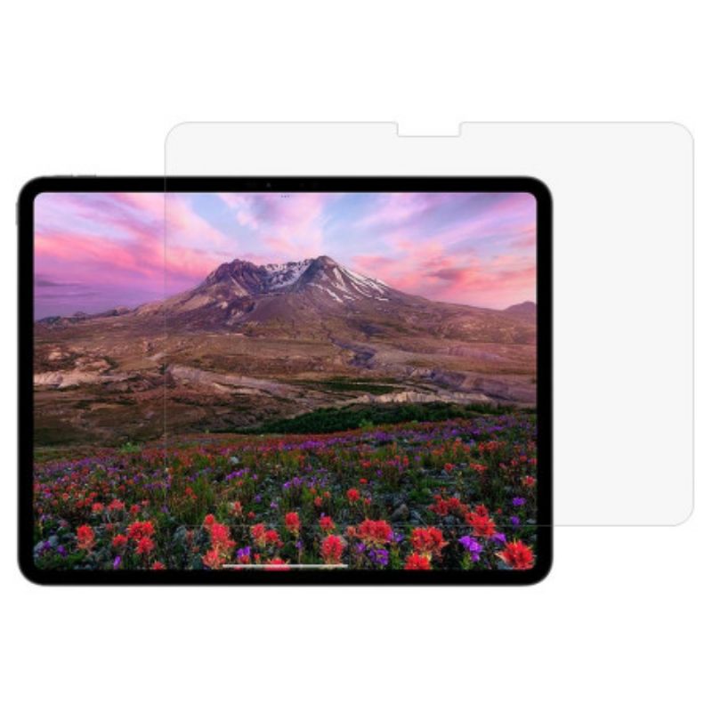 Karkaistusta Lasista Valmistettu Näytönsuoja iPad Air 13 (2025) (2024) / Pro 13 (2025) (2024) Mattapintainen