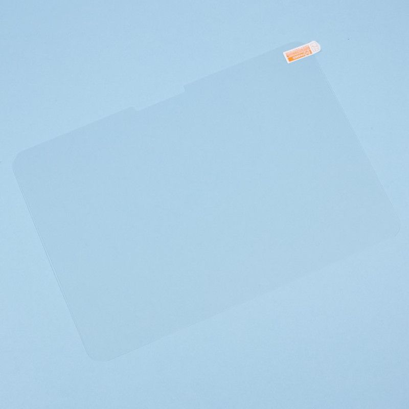 Karkaistusta Lasista Valmistettu Näytönsuoja iPad Air 13 (2025) (2024) / Pro 13 (2025) (2024) Mattapintainen