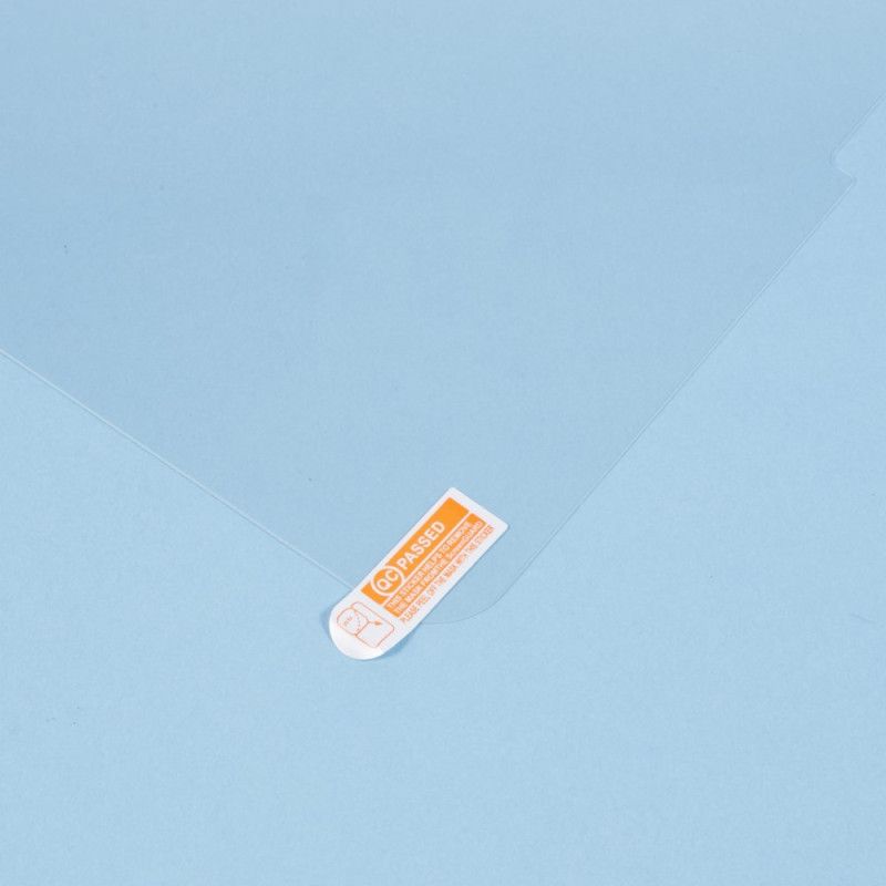 Karkaistusta Lasista Valmistettu Näytönsuoja iPad Air 13 (2025) (2024) / Pro 13 (2025) (2024) Mattapintainen