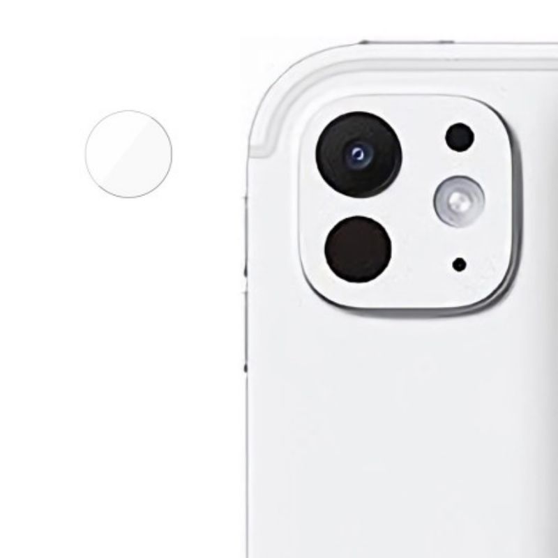 Karkaistusta Lasista Valmistettu Näytönsuoja iPad Pro 13 (2025) / 13 (2024)