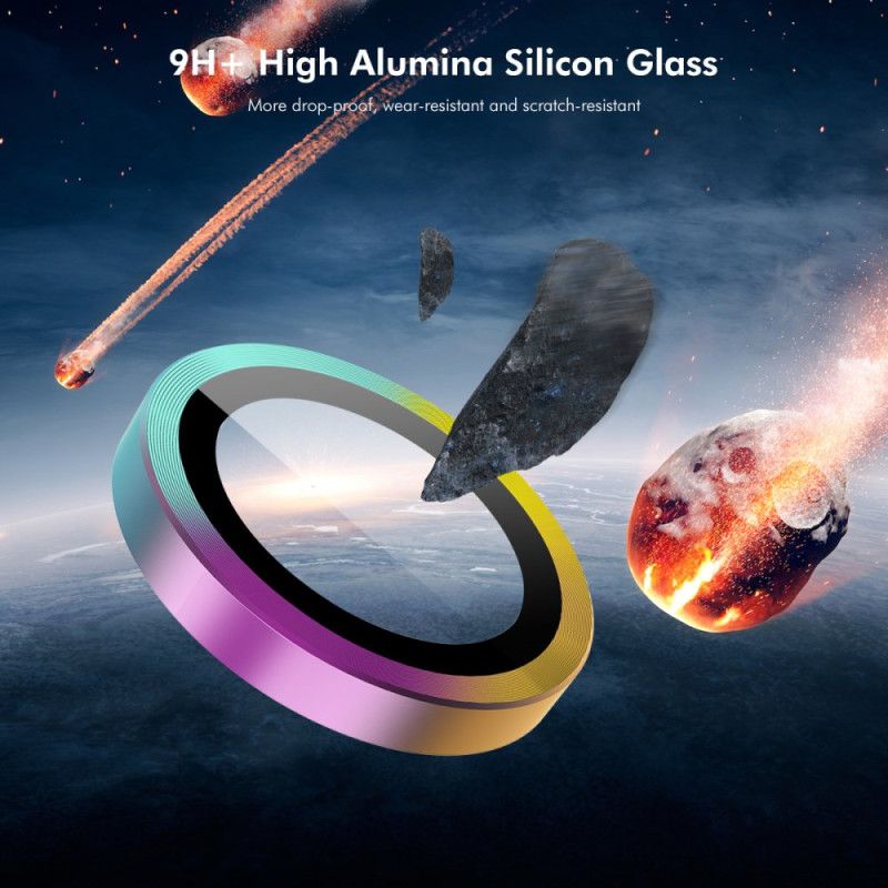 Karkaistusta Lasista Valmistettu Näytönsuoja iPad Pro 13 (2025) / 13 (2024) Ring