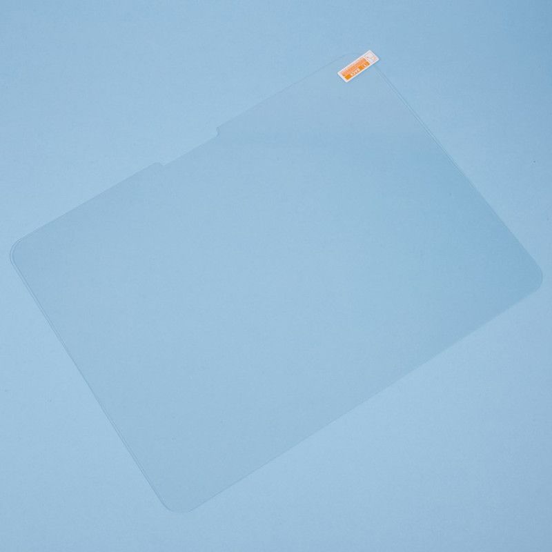 Karkaistusta Lasista Valmistettu Näytönsuoja iPad Pro 13 (2025) / 13 (2024) Sinistä Valoa Estävä