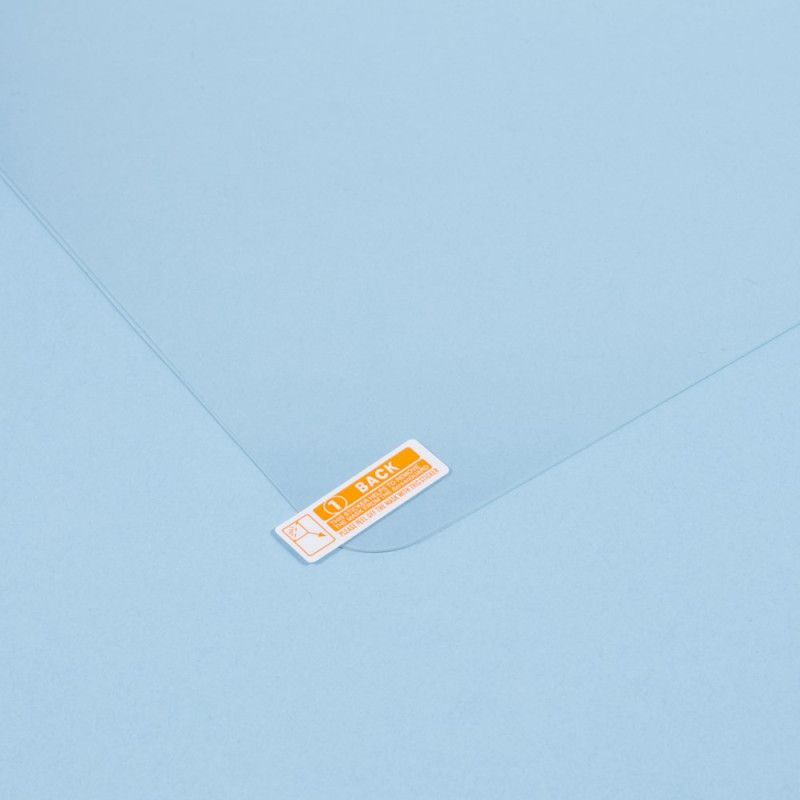 Karkaistusta Lasista Valmistettu Näytönsuoja iPad Pro 13 (2025) / 13 (2024) Sinistä Valoa Estävä