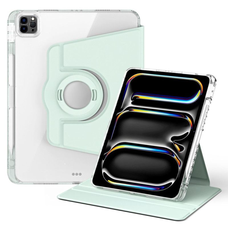 Kotelot iPad Pro 13 (2025) Irrotettava