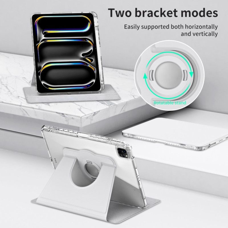 Kotelot iPad Pro 13 (2025) Irrotettava