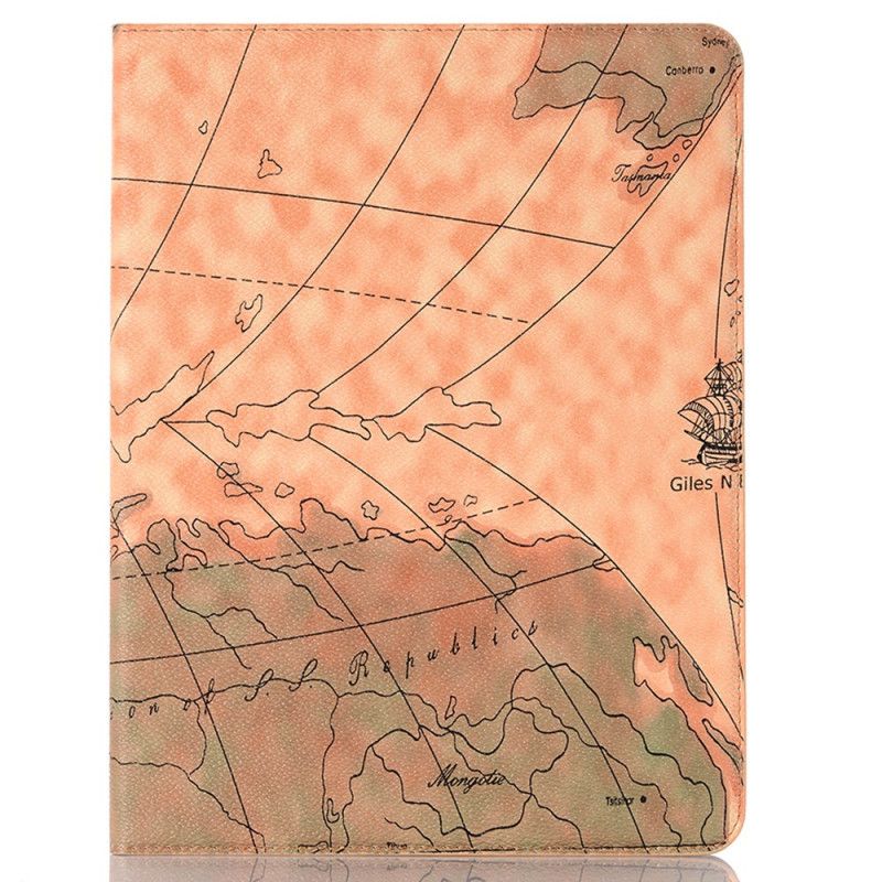 Kotelot iPad Pro 13 (2025) Korttiteline