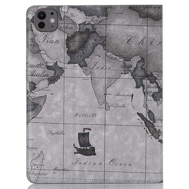 Kotelot iPad Pro 13 (2025) Korttiteline