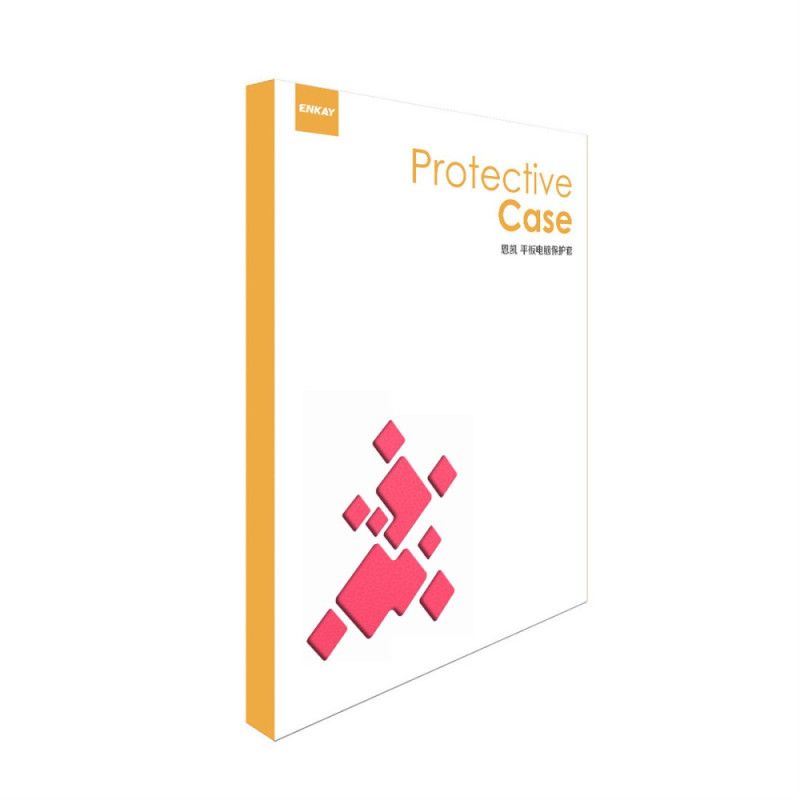 Kotelot iPad Pro 13 (2025) Monipuolinen Muotoilu Suojakuori