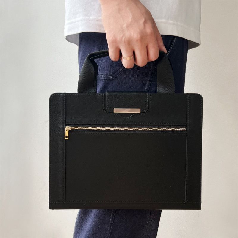 Kotelot iPad Pro 13 (2025) Pussimainen