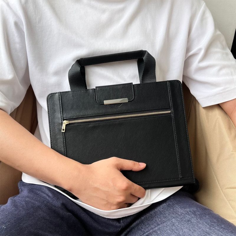 Kotelot iPad Pro 13 (2025) Pussimainen