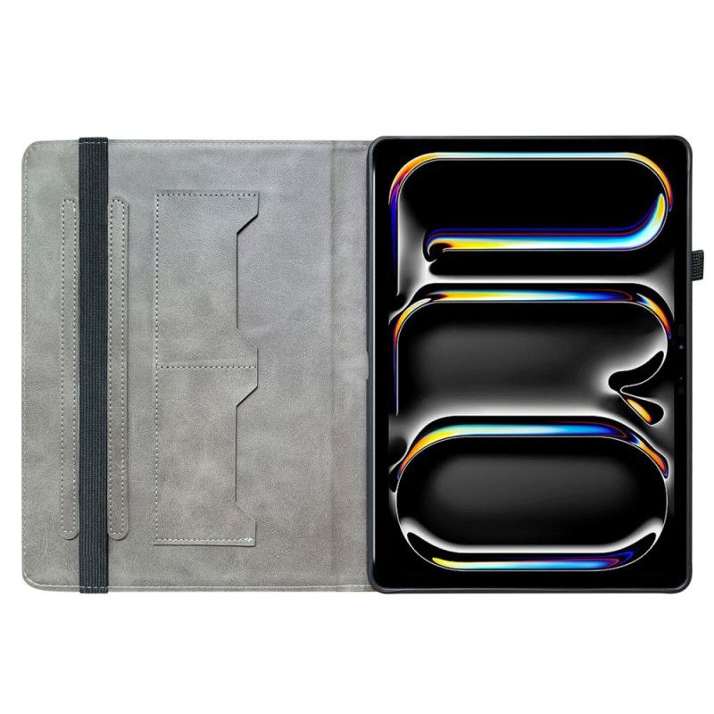 Kuoret iPad Pro 13 (2025) Jadekukat