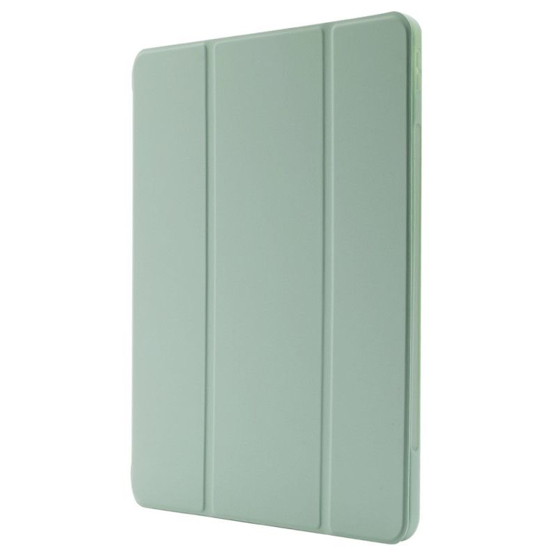 Kuoret iPad Pro 13 (2025) Kolmiosainen Jalusta Ja Kynäteline