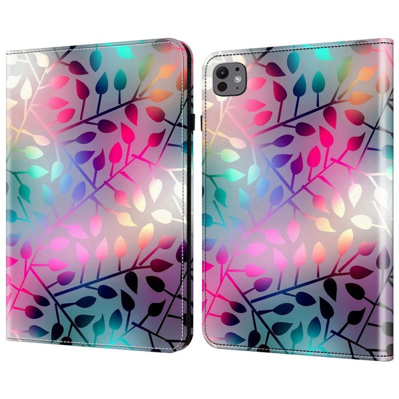 Kuoret iPad Pro 13 (2025) Puhelinkuoret Vaahteranlehdet