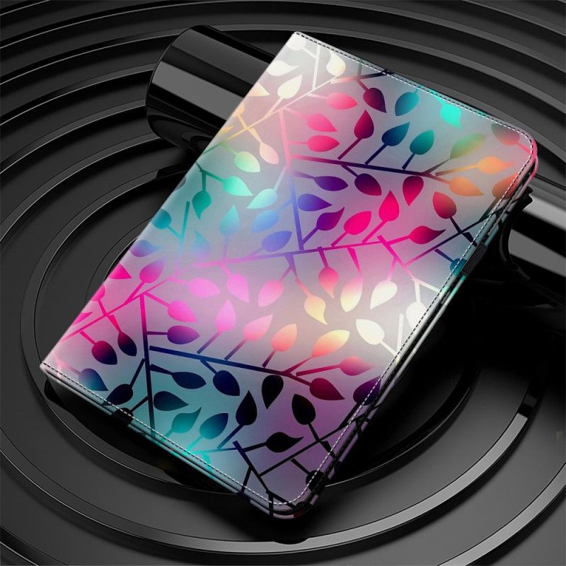 Kuoret iPad Pro 13 (2025) Puhelinkuoret Vaahteranlehdet