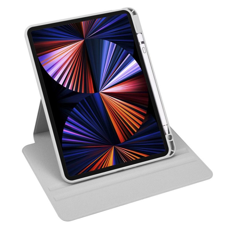 Kuoret iPad Pro 13 (2025) Pyörivä Jalusta