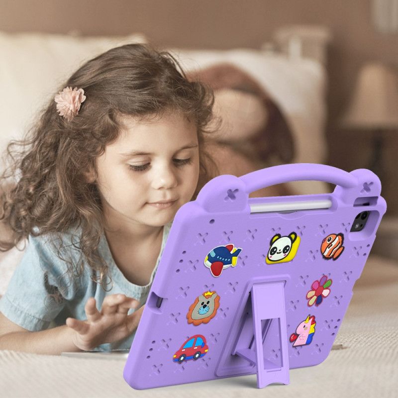 Kuori iPad Pro 13 (2025) Eva