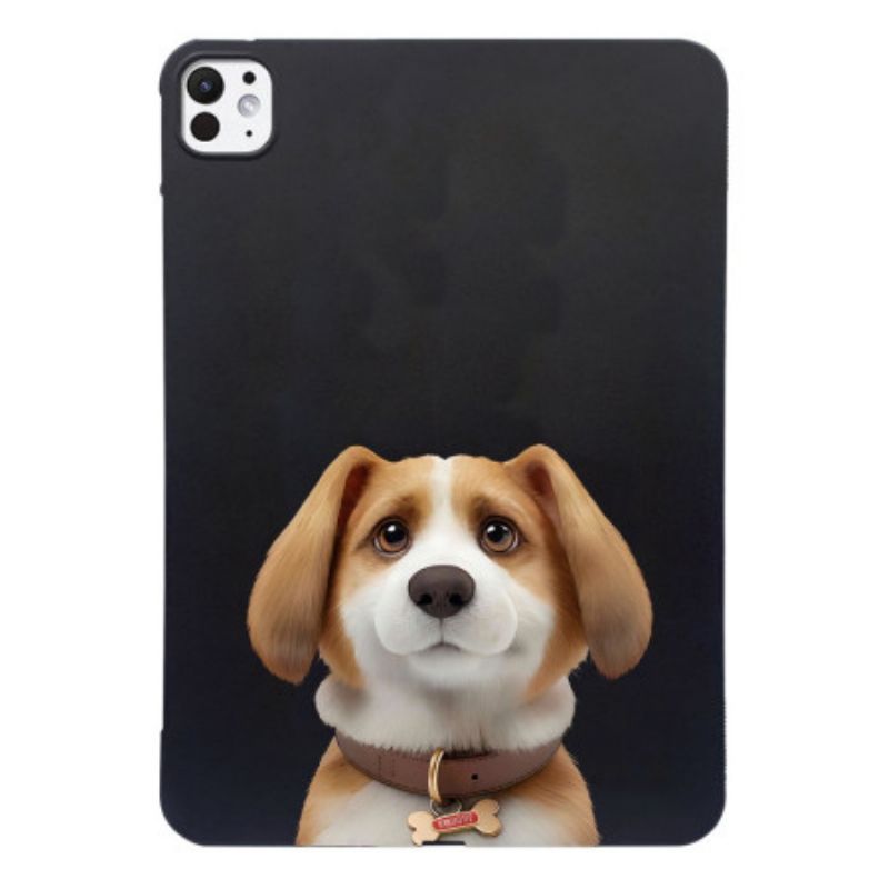 Kuori iPad Pro 13 (2025) Harrier Beagle