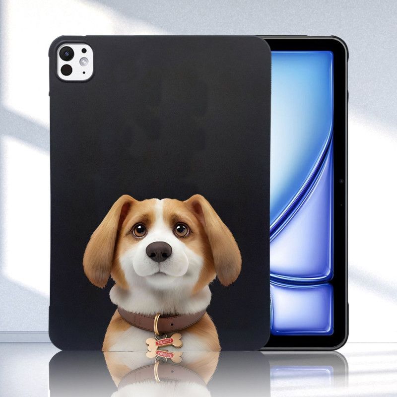 Kuori iPad Pro 13 (2025) Harrier Beagle