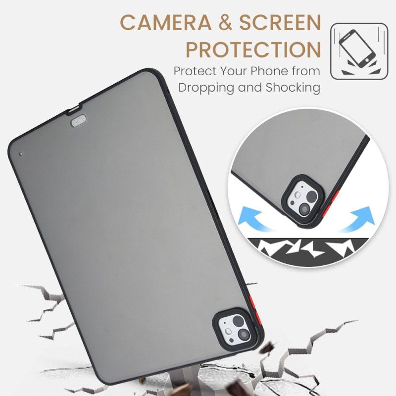 Kuori iPad Pro 13 (2025) Hybridi