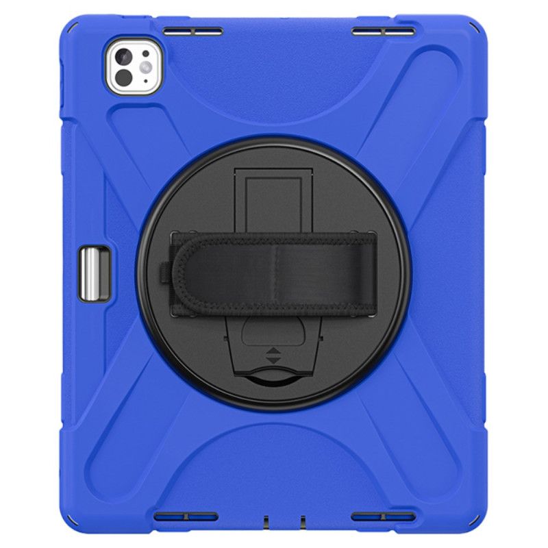 Kuori iPad Pro 13 (2025) Jalusta Ja Kynäpaikka