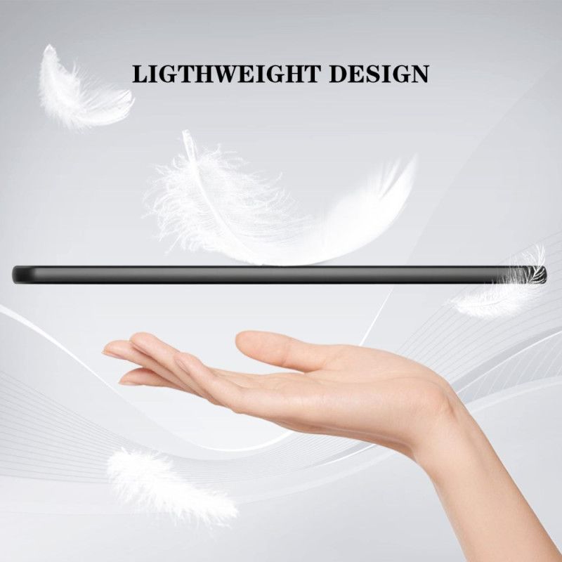 Kuori iPad Pro 13 (2025) Lyhytkarvainen Kissa