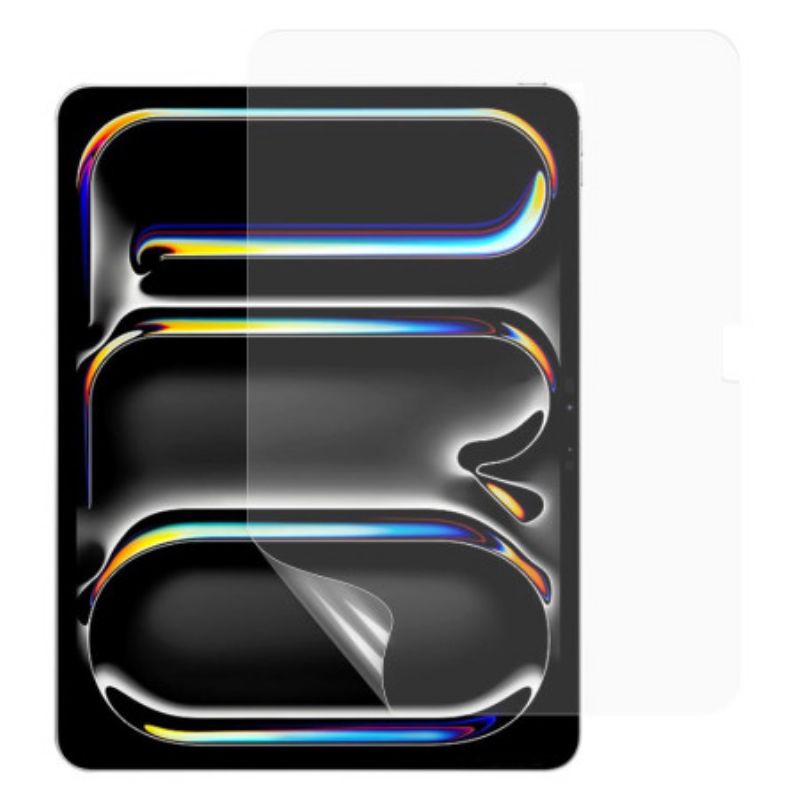 Näytönsuoja iPad Pro 13 (2025) / 13 (2024)