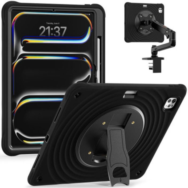 Puhelinkuoret iPad Pro 13 (2025) Vesa-yhteensopiva