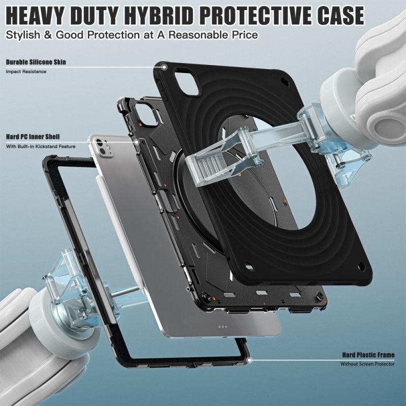 Puhelinkuoret iPad Pro 13 (2025) Vesa-yhteensopiva