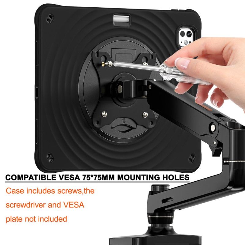 Puhelinkuoret iPad Pro 13 (2025) Vesa-yhteensopiva