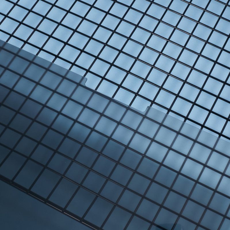 Vakoiluohjelmia Estävä Karkaistusta Lasista Valmistettu Näytönsuoja Air 13 (2025) (2024) / Pro 13 (2025) (2024)