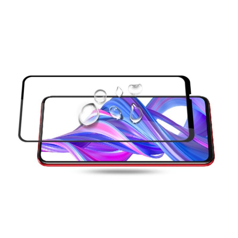 Karkaistu Lasisuoja Huawei P Smart Z Mocolo -Näytölle