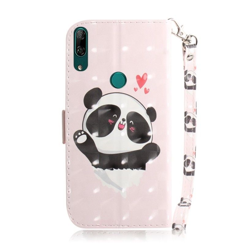 Kotelot Huawei P Smart Z Pandan Rakkaus Remmi