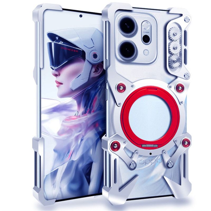 Case Oppo Reno 14 Pro 5g Puhelinkuoret Alumiiniseos