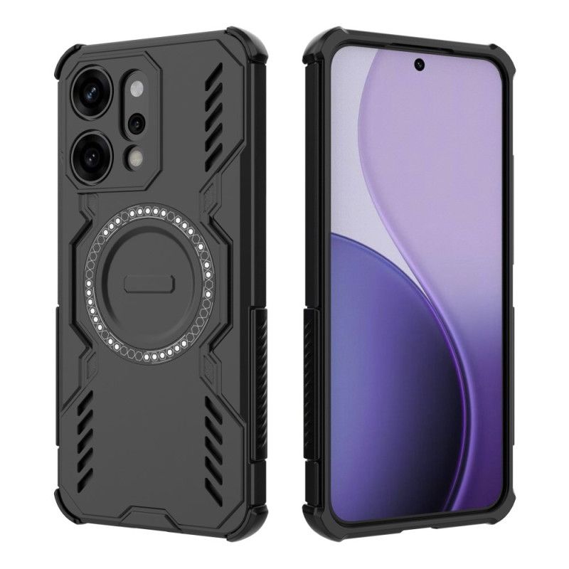 Case Oppo Reno 14 Pro 5g Puhelinkuoret Magneettinen Sormus