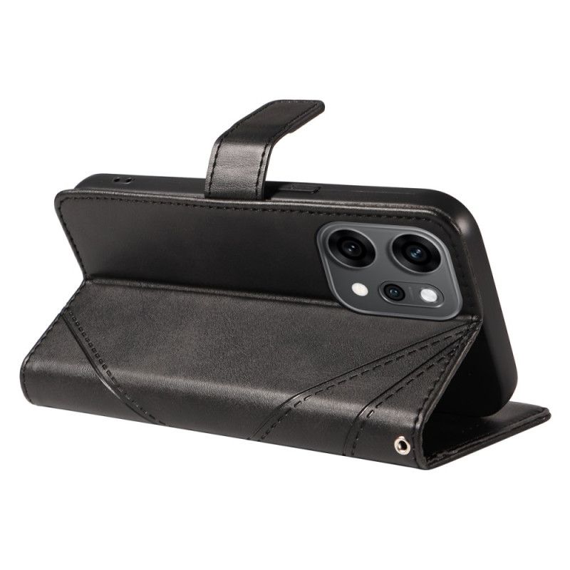 Kotelot Oppo Reno 14 Pro 5g Geometrinen Kuvio