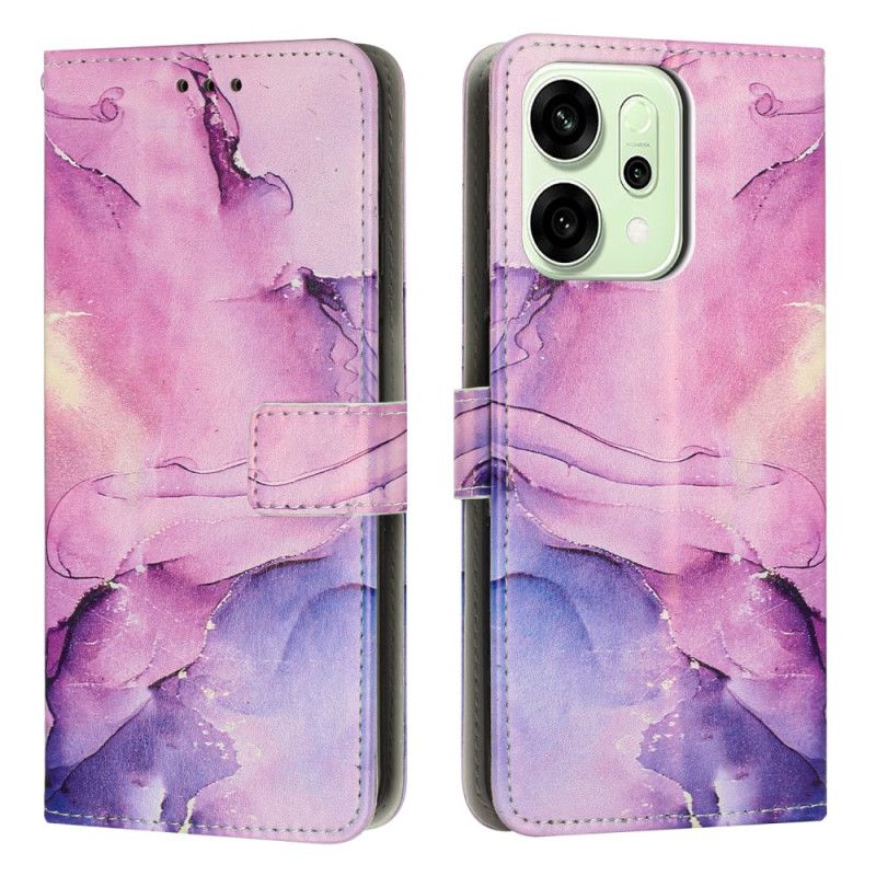 Kotelot Oppo Reno 14 Pro 5g Marmori Suojakuori