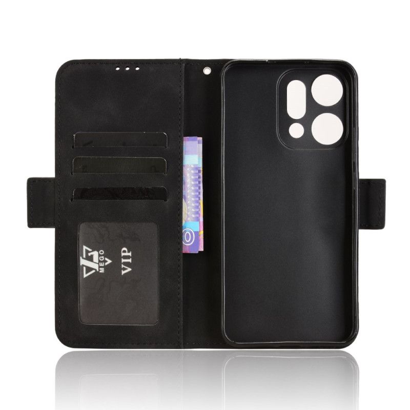 Kotelot Oppo Reno 14 Pro 5g Monikartonkikuvio