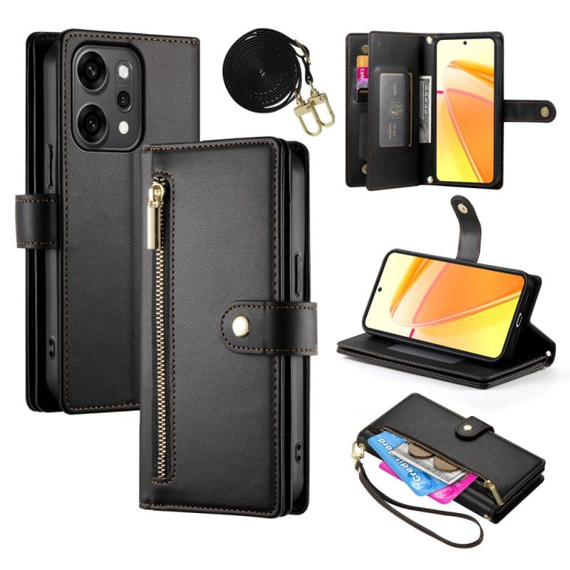 Kotelot Oppo Reno 14 Pro 5g Puhelinkuoret Hihna Ja Olkahihna