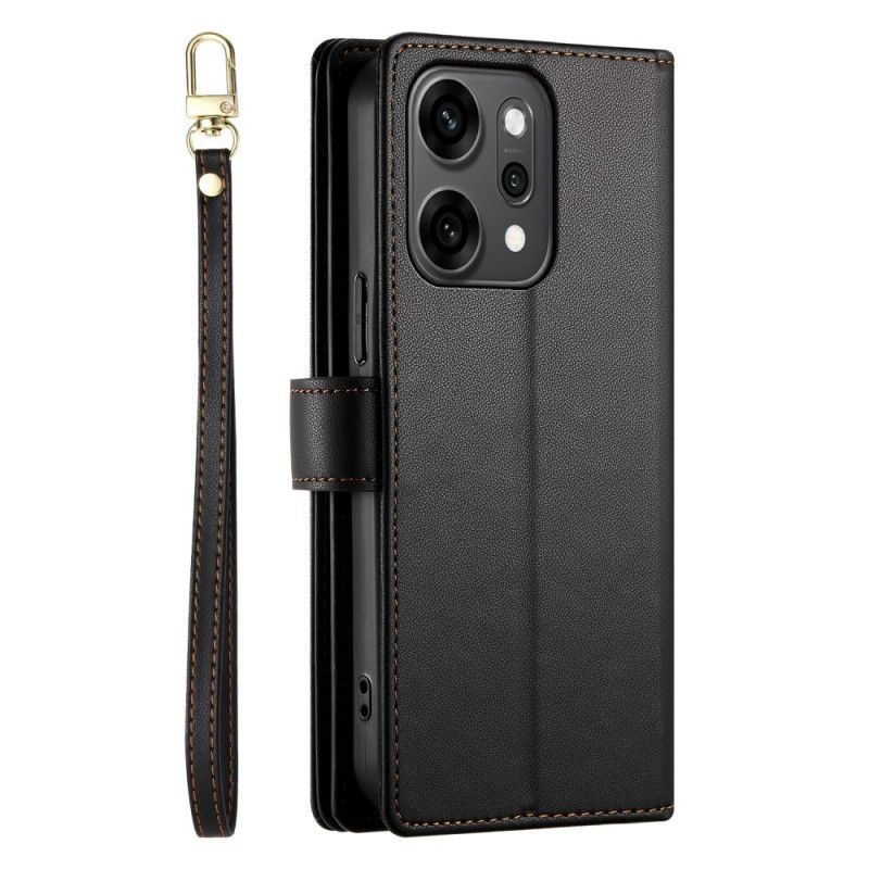 Kotelot Oppo Reno 14 Pro 5g Puhelinkuoret Hihna Ja Olkahihna